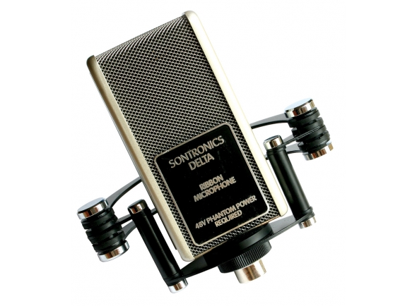 Sontronics Delta 2 Sontronics Delta 2